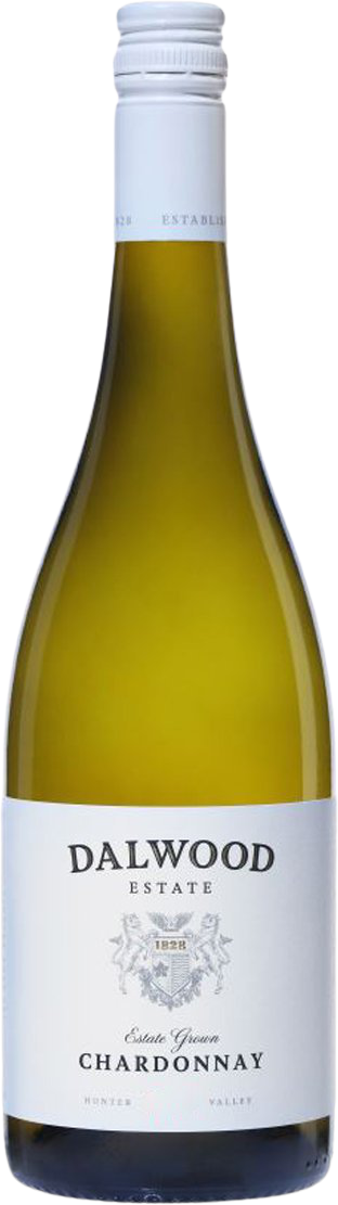 Hungerford Hill Block 8 Dalwood Vineyard Chardonnay 2017